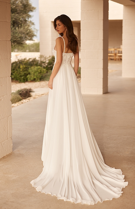 Svadobné šaty 5712_1 svadobný salón WEDDING GALLERY Bratislava