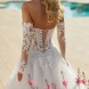 Svadobné šaty SIMONA svadobný salón WEDDING GALLERY Bratislava